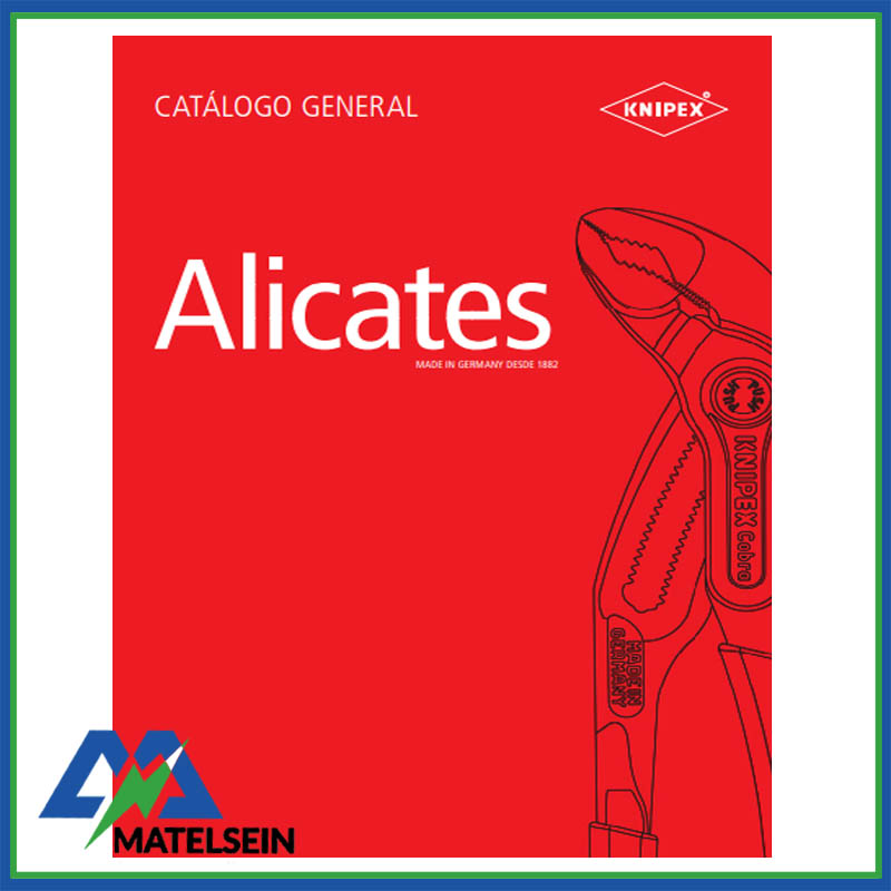 Herramienta Knipex