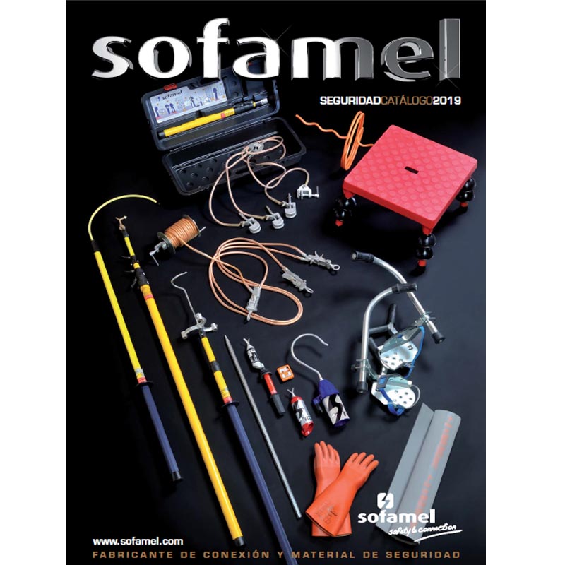 Catalogo Sofamel