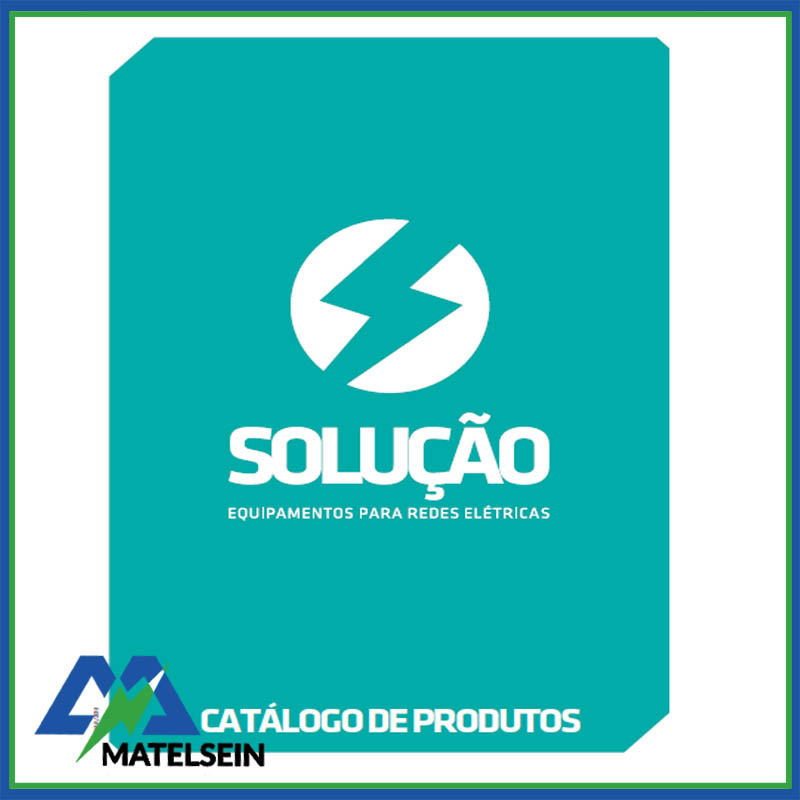 Catalogo Solucao
