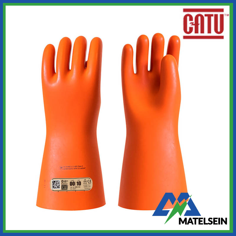 Guantes CGM