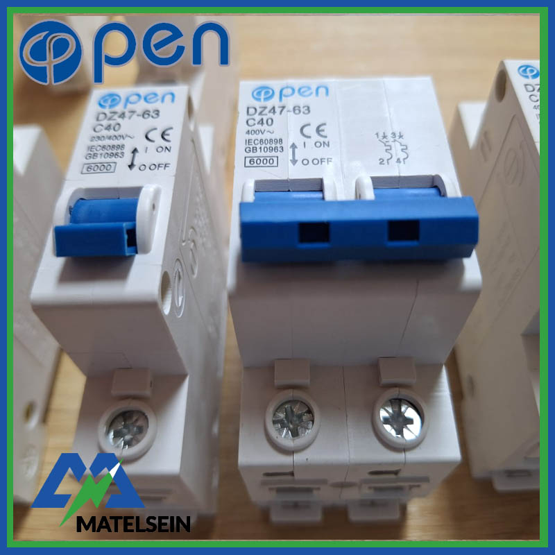 base fusible NH