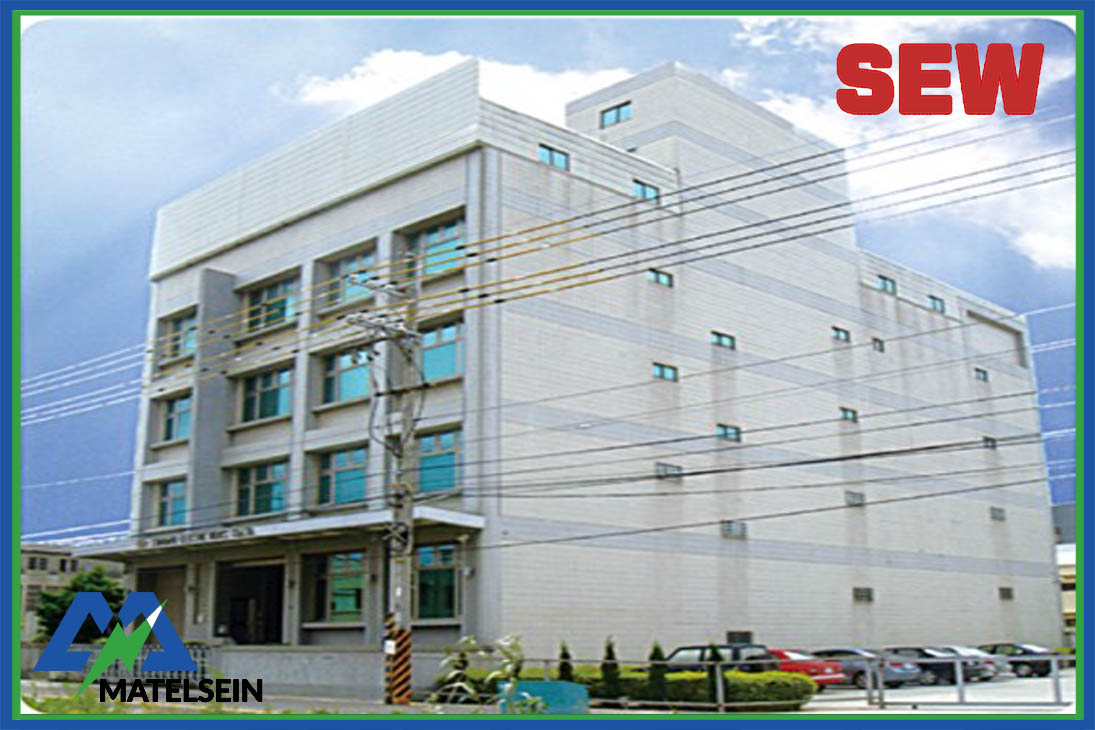 fabrica SEW