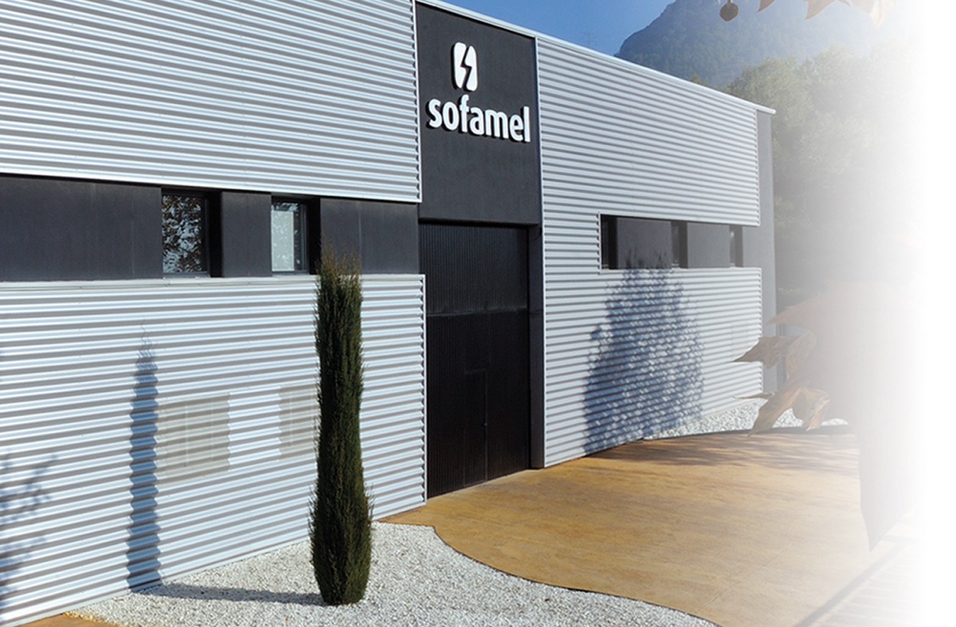 Fabrica Sofamel