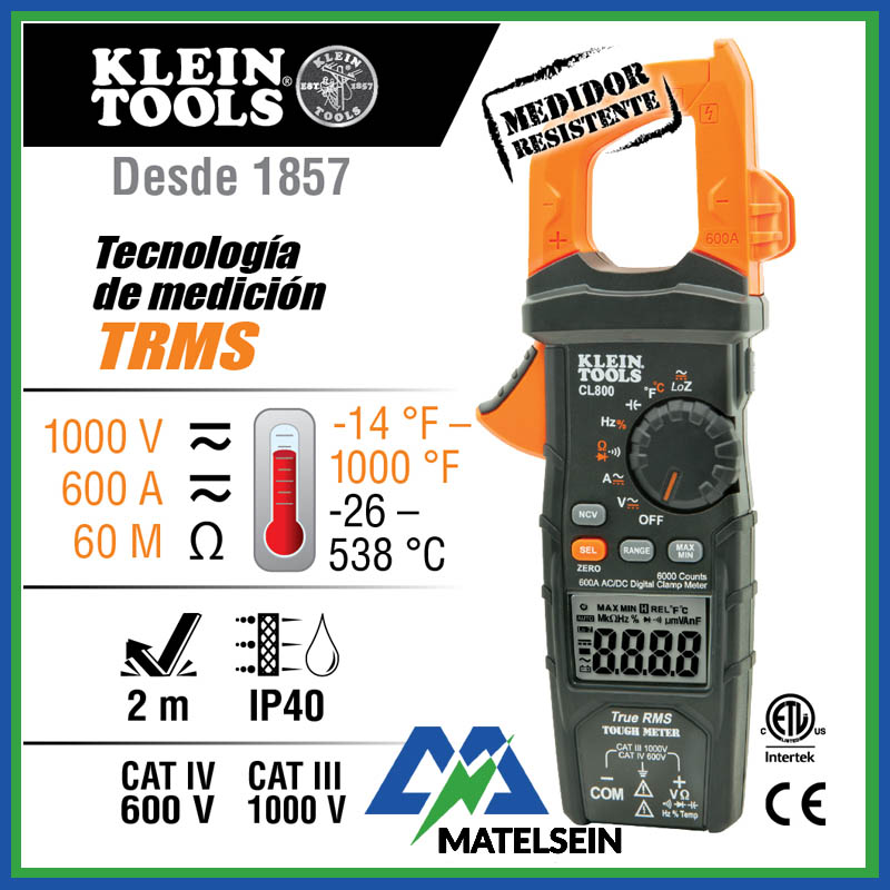 cl800